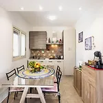 Apartman Queen Dany