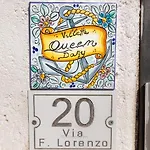 Apartman Queen Dany