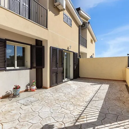 Διαμέρισμα Queen Dany