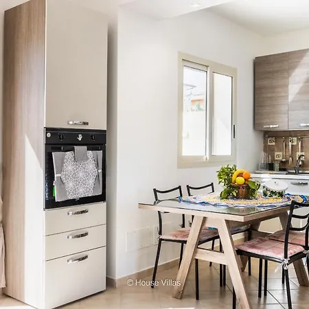 Queen Dany Διαμέρισμα *