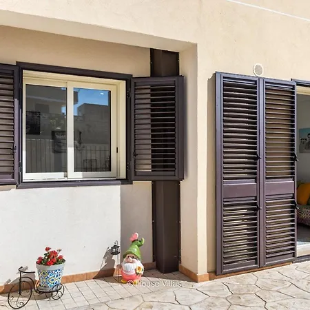 Queen Dany Διαμέρισμα *