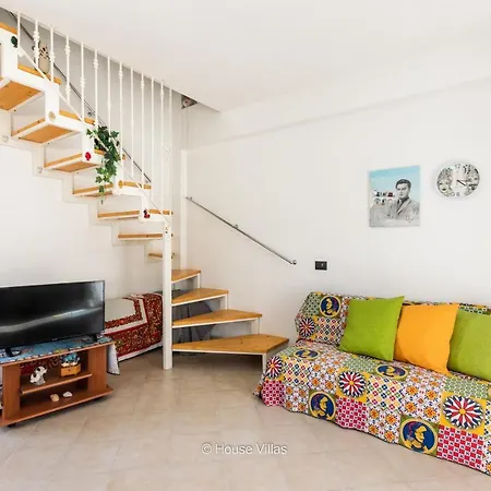 Queen Dany Apartmán