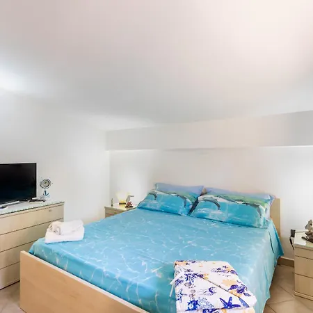 Queen Dany Apartmán *