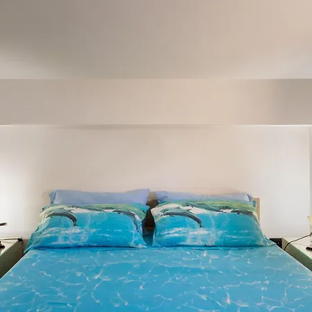Queen Dany Apartment Lido di Noto