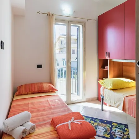 Queen Dany Apartmán