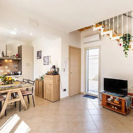 Apartmán Queen Dany Lido di Noto