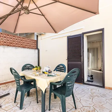 Apartmán Queen Dany Lido di Noto