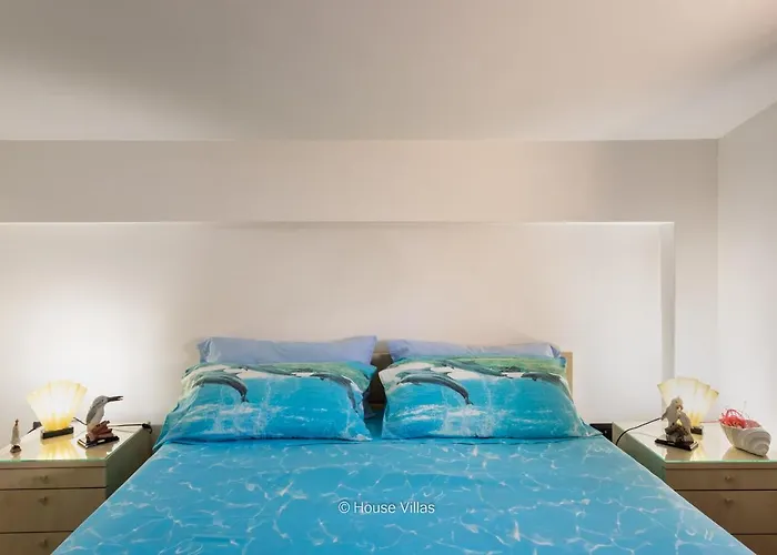 公寓 Queen Dany Lido di Noto