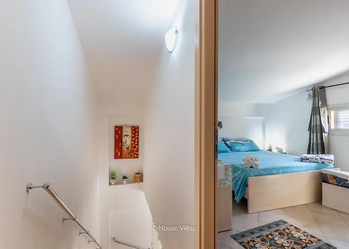 Queen Dany 公寓 Lido di Noto