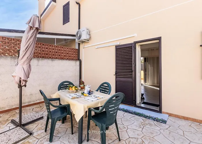 Queen Dany 公寓 Lido di Noto